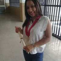 Gleudy Oropeza