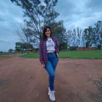 Avatar Gloria Lizeth Hernandez Garcia