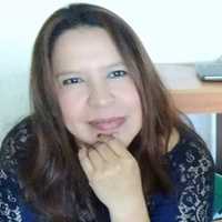 GLORIA FUENTES