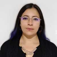 Gloria Damaris Velasquez Rodriguez