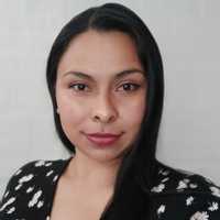 Avatar GLORIA ESPERANZA DIAZ SALAMANCA