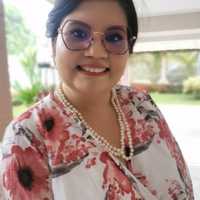 Avatar GLORIA VIVIANA JUNCO LOPEZ