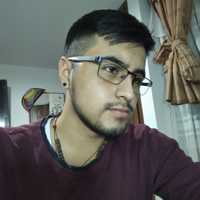 Avatar Gabriel Mauricio Madroñero Pachajoa