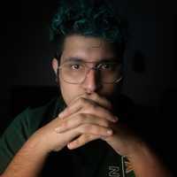 José Gustavo Meoño Velázquez