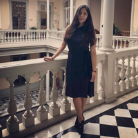 Avatar Gabriela Roldan
