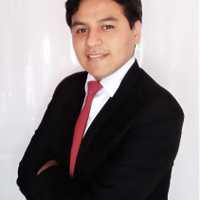 Avatar Geyson David Morales Ccasa