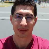 Daniel Gustavo Guambaña Orellana