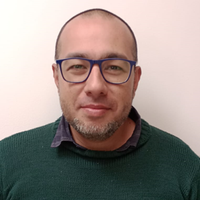 Giovanny Ernesto Roa Perea