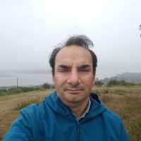 Robinson Godoy C