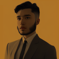 Jorge Luis Gomez Torres