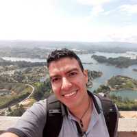 Avatar Juan Carlos Gomez Sanchez