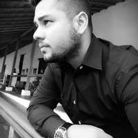 Avatar Fredy Gomez Rios