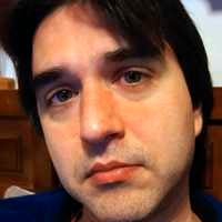 Avatar Gonzalo Ramos Gonzalez