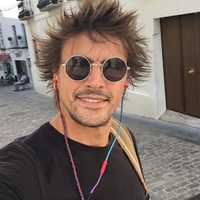Avatar Gonzalo Fraschini
