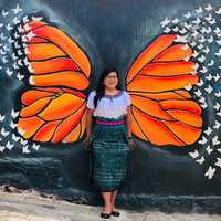 Avatar Brenda Albertina González Bixcul