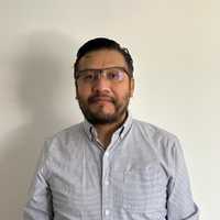 Fernando Gonzalez Enriquez