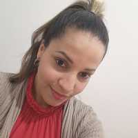 Avatar Yenny Gonzalez