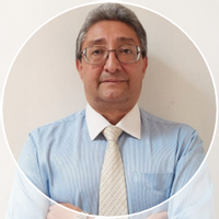 Gonzalo Gomez Nava