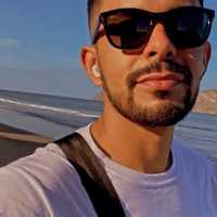 Avatar Gonzalo Marrufo Díaz