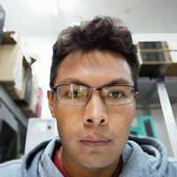 Avatar Gonzalo Brolyn Flores Bermejo
