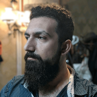 Gonzalo Alberto Follia Alegría