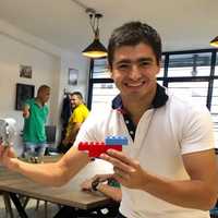 Gonzalo Andres Giraldo Duque