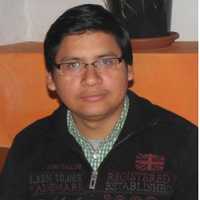 Avatar Gonzalo R. Malca Garcia