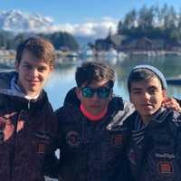 Avatar Gonzalo Saccomani