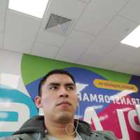Rossmel Mendoza Medina