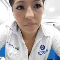 Avatar Guadalupe Orozco