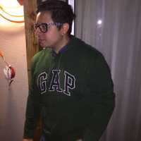 Avatar Gonzalo Ossandon
