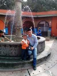 Avatar Mauricio