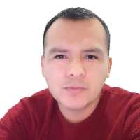 Avatar Gian Carlos Paucar Cortez