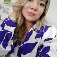 Avatar Gloria Paulina Borja Borja