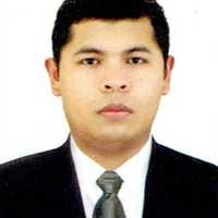 Avatar GABRIEL FERNANDO OMAR PERALTA POMA