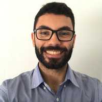 Avatar Milton Gaston Pioli Sastre