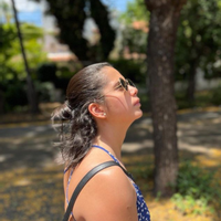 Avatar Graciel Méndez