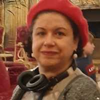 Avatar GRACIELA  MARIA ESPINOSA RODRÍGUEZ