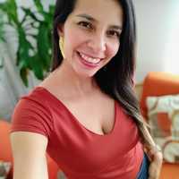 Avatar Viviana Marcela Ramírez González