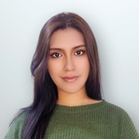 Avatar Grecia Gómez