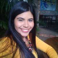 Avatar Greisy Contreras