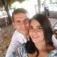Avatar Greeys Bermudez castelar