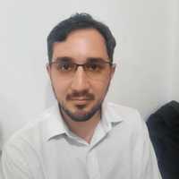 Avatar Gregorio Gustavo Val Corrales Colace