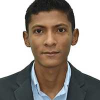 Avatar Gregorio Mendoza Torres
