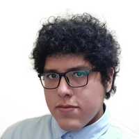 Avatar Gregory Sebastian Chahuayla Damas