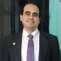 Avatar Gregory Uribe