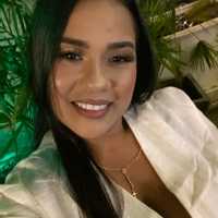 Avatar Greilyn Beatriz Garcia Chacin