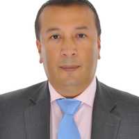 Avatar GILBERTO REINA LOPEZ
