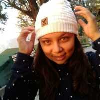 Avatar Grecia Pereira
