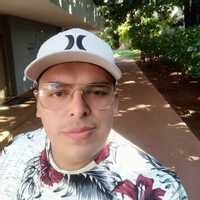 Cristian Ezequiel Carrizo